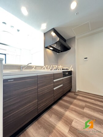 Alivis本郷三丁目の物件内観写真